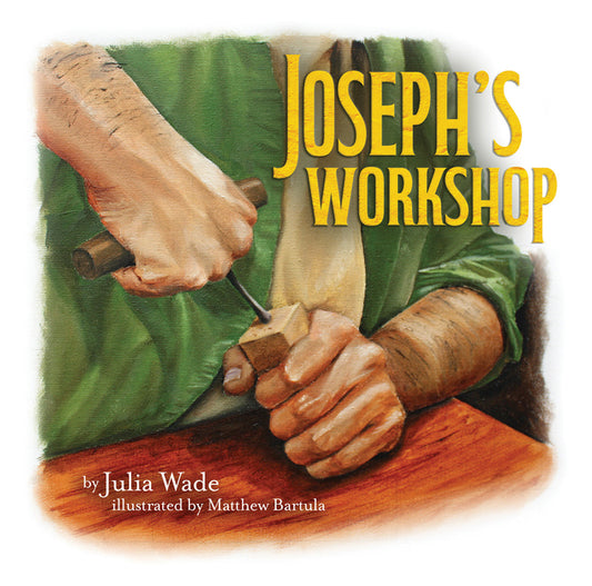 Joseph's Workshop - Ingram