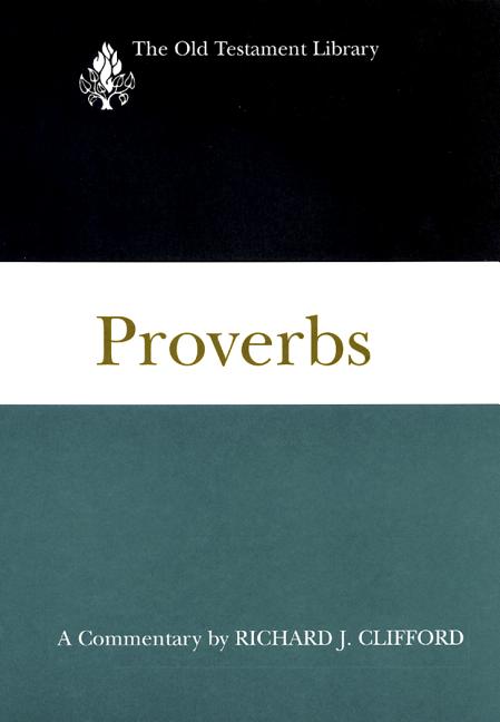 Proverbs: A Commentary - Ingram