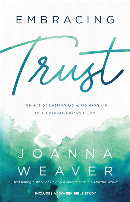 Embracing Trust - Ingram