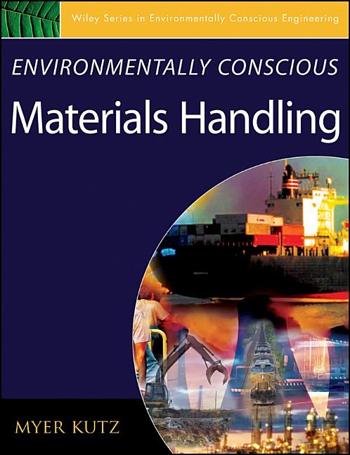 Environmentally Conscious Materials Handling - Ingram