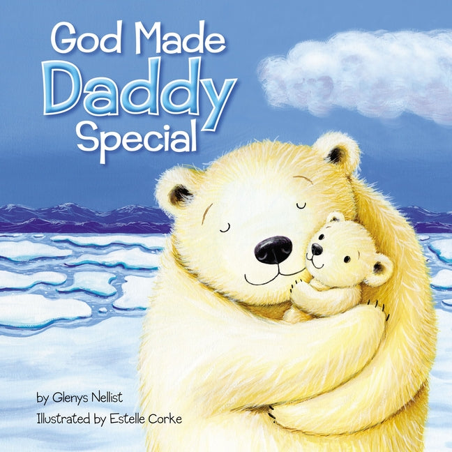 God Made Daddy Special - Ingram