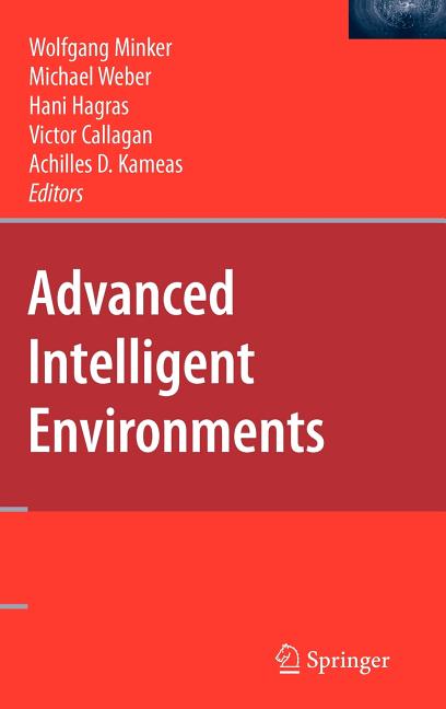 Advanced Intelligent Environments (2009) - Ingram