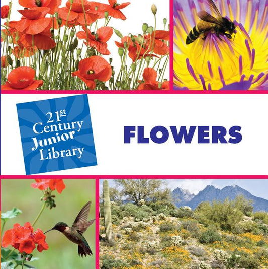 Flowers - Ingram