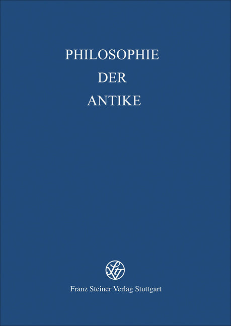 Philosophie Im Umbruch: Der Bruch Mit Dem Aristotelismus Im Hellenismus Und Im Spaten Mittelalter - Seine Bedeutung Fur Die Entstehung Des Epochalen G - Ingram