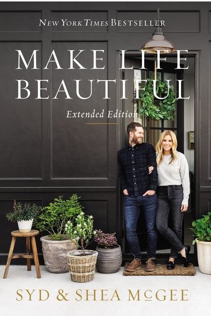 Make Life Beautiful Extended Edition - Ingram