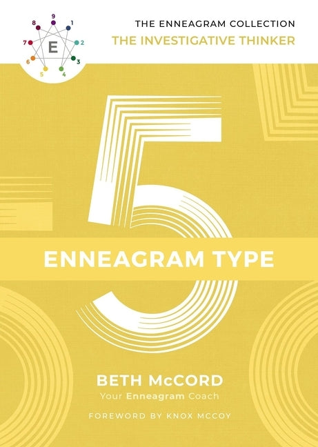 Enneagram Type 5: The Investigative Thinker - Ingram