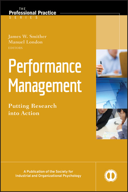 Performance Management - Ingram
