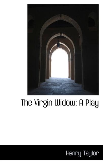 Virgin Widow: A Play - Ingram