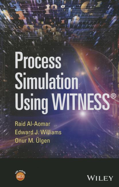 Process Simulation Using Witness - Ingram