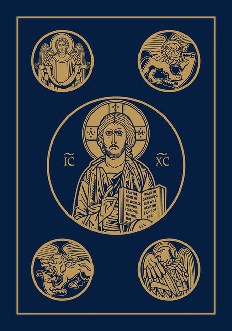 Ignatius Bible-RSV - Ingram