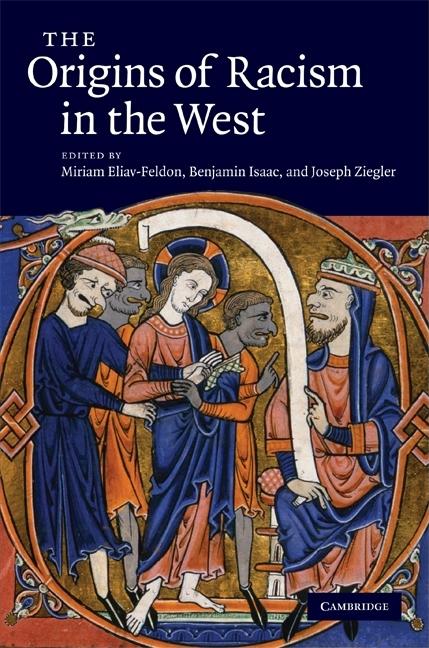 Origins of Racism in the West - Ingram