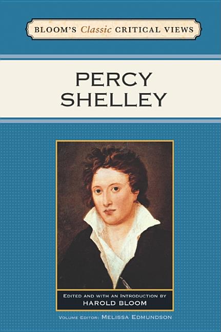 Percy Shelley - Ingram