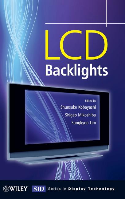 LCD Backlights - Ingram