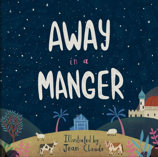 Away in a Manger - Ingram