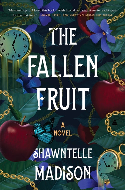 Fallen Fruit - Ingram