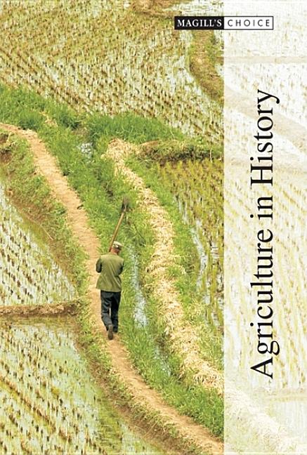 Agriculture in History-Volume 3 - Ingram