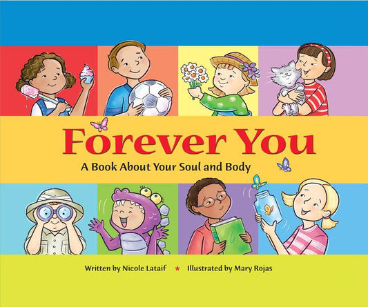 Forever You - Ingram