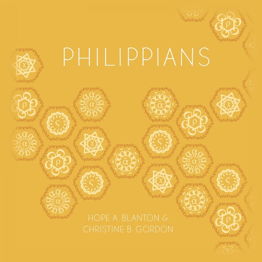 Philippians: At His Feet Studies (Revised) - Ingram