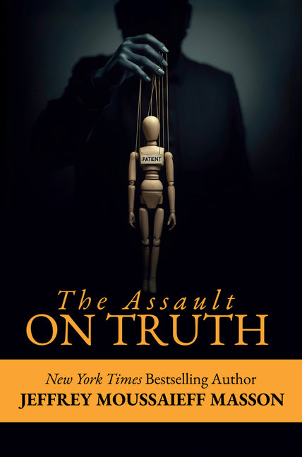 Assault on Truth - Ingram