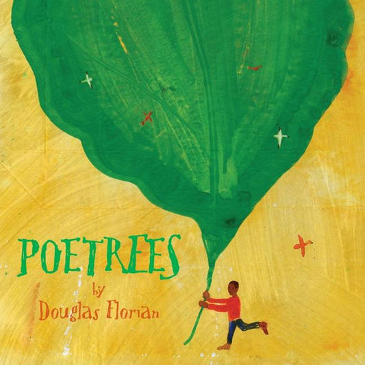 Poetrees - Ingram