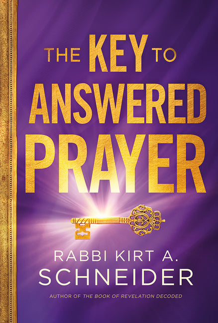 Key to Answered Prayer - Ingram