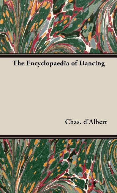 Encyclopaedia of Dancing - Ingram