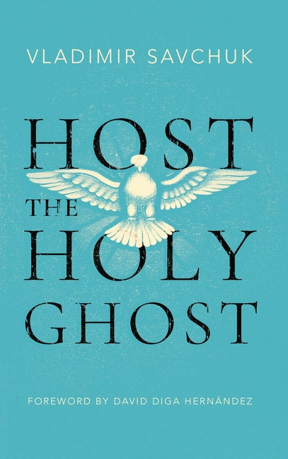 Host the Holy Ghost - Ingram