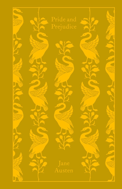 Pride and Prejudice - Ingram