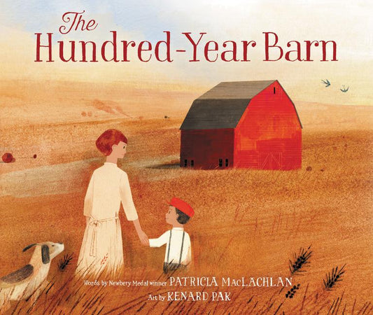 Hundred-Year Barn - Ingram