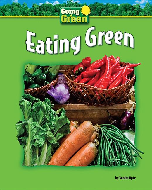 Eating Green - Ingram