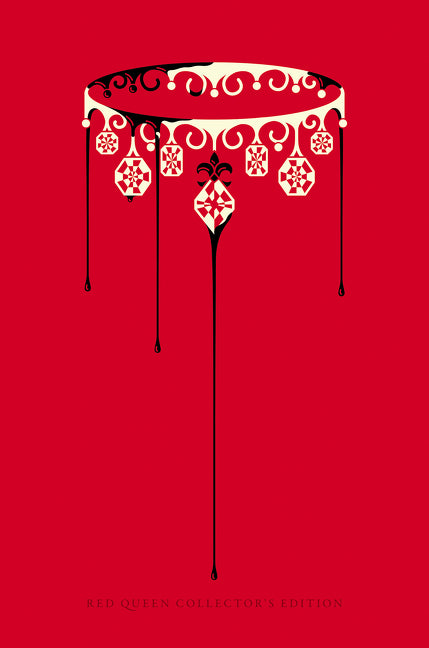 Red Queen Collector's Edition - Ingram