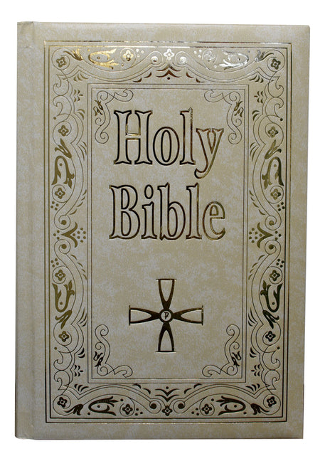 St. Joseph New Catholic Bible (Gift Edition - Large Type) - Ingram