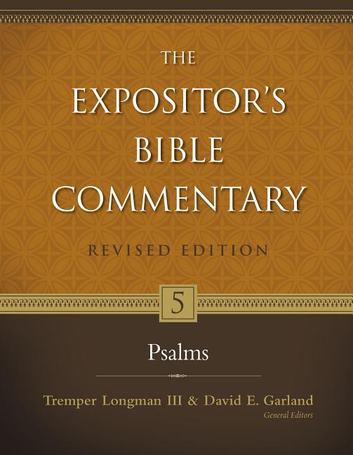 Psalms: 5 (Revised) - Ingram