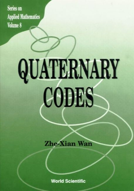 Quaternary Codes - Ingram