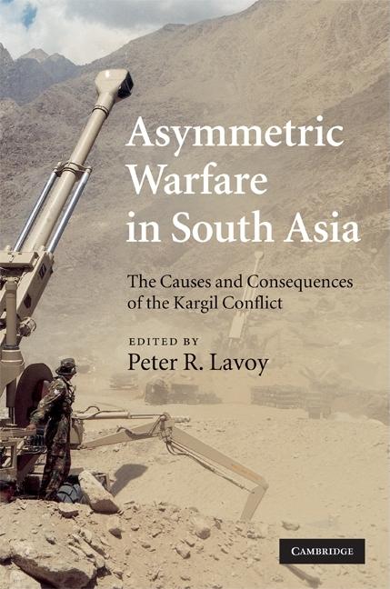 Asymmetric Warfare in South Asia - Ingram