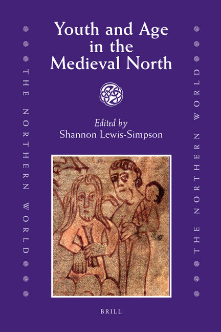 Youth and Age in the Medieval North - Ingram