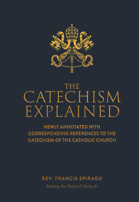 Catechism Explained - Ingram