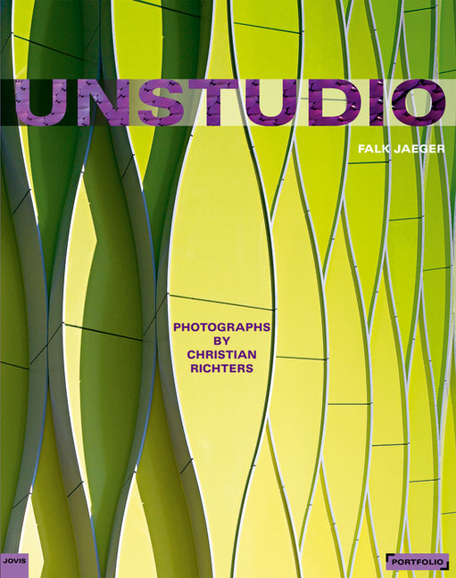 Unstudio - Ingram