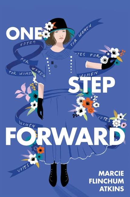 One Step Forward - Ingram