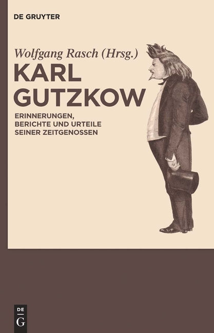 Karl Gutzkow - Ingram