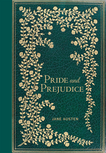 Pride & Prejudice (Masterpiece Library Edition) - Ingram