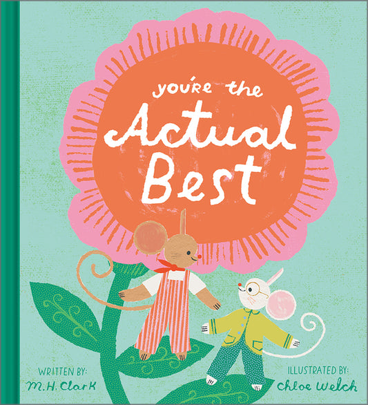 You're the Actual Best - Ingram