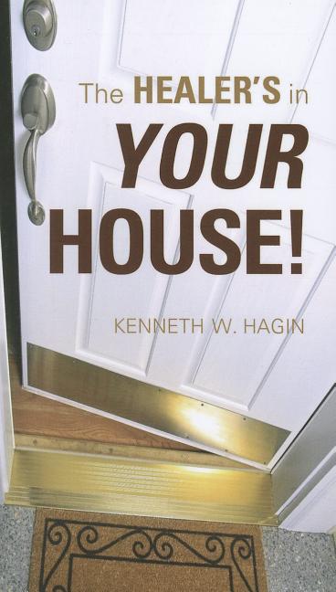 Healer's in Your House! - Ingram