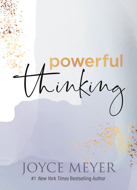 Powerful Thinking - Ingram