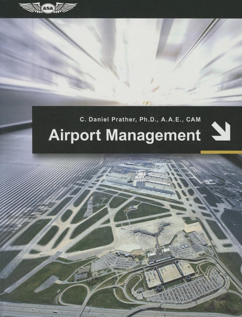 Airport Management - Ingram