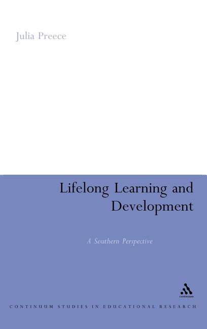 Lifelong Learning and Development: A Southern Perspective - Ingram