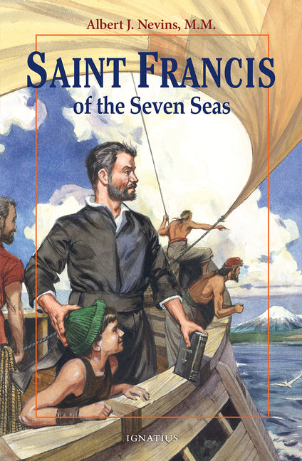 Saint Francis of the Seven Seas (Revised) - Ingram