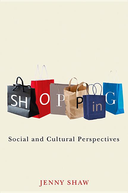 Shopping - Ingram