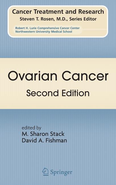 Ovarian Cancer (2010) - Ingram