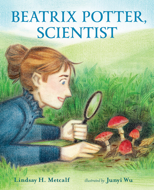 Beatrix Potter, Scientist - Ingram
